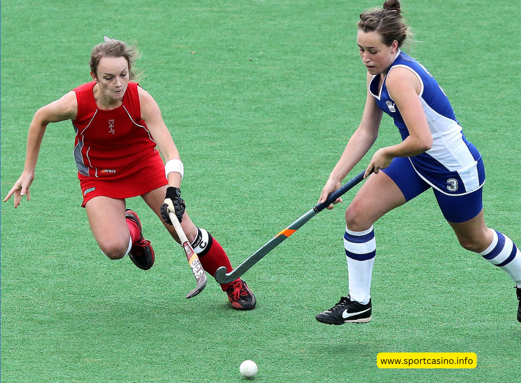 Field Hockey Rules: A Comprehensive Guide for Players